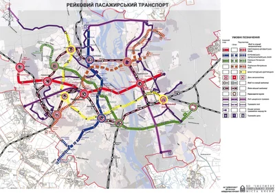 В сети показали, каким на самом деле будет метро на Троещину - фото 510341