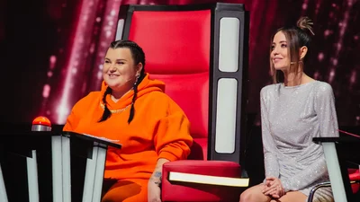 "Голос страны" 11 сезон: смотреть 10 выпуск онлайн