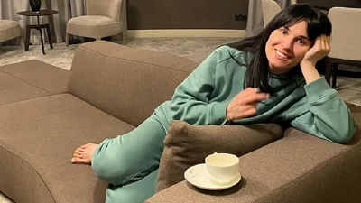 Маша Ефросинина назвала три новых фильма, которые ее впечатлили