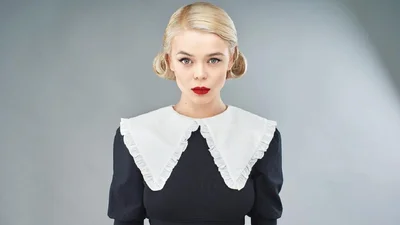 Алина Гросу выпустила чувственный украиноязычный трек "Міріада"