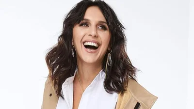 "Хочеться цукерок і халви": Джамала поділилася результатом схудненя за 1,5 місяці