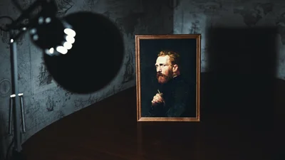 Картину Ван Гога, которую не показывали целых 100 лет, продали за 13 млн евро