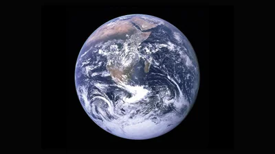 Ученые заявили, что в недрах Земли могут быть огромные фрагменты другой планеты
