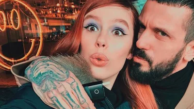 Соня Плакидюк відповіла, яка орієнтація у екснареченого Річарда Горна