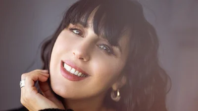 "Вірю в тебе": очень трогательный клип Джамалы, в котором снялись ее сыновья и муж