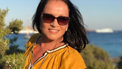 Моложава Софія Ротару показала родинне фото з невісткою