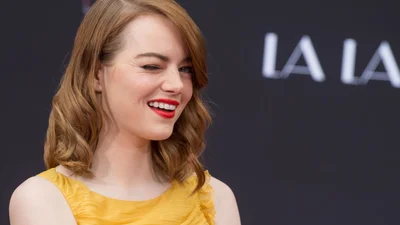 Стал известен пол первенца Эммы Стоун