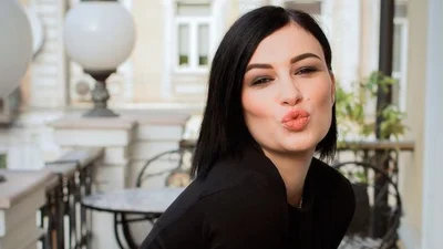 Анастастія Приходько засвітила рідкісні кадри, на яких вагітна первістком