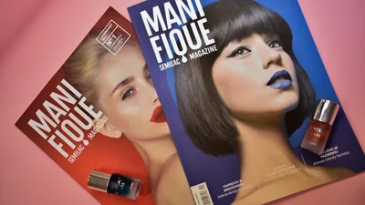 Блогерша показала, как создаются фото для рекламы, и ты больше не будешь комплексовать