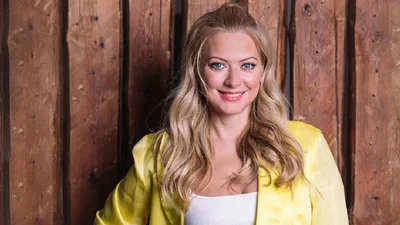 Татьяна Литвинова раскрыла все секреты, благодаря которым у нее такие роскошные волосы