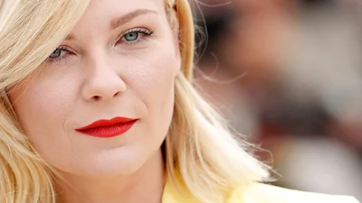 Кирстен Данст во второй раз беременна