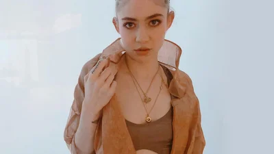 Возлюбленная Илона Маска сделала неожиданное заявление о жизни на Марсе