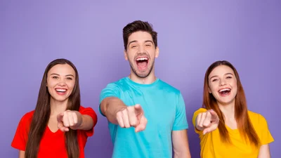 День смеха: классные шутки на 1 апреля