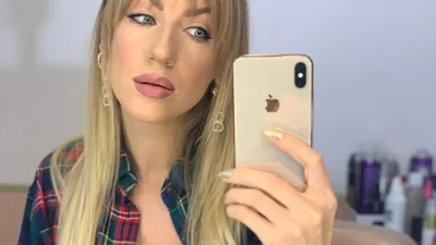 Ветер перемен: Леся Никитюк отрезала каре