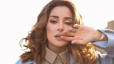 Злата Огневич поразила безупречным исполнением Гимна во время футбольного матча