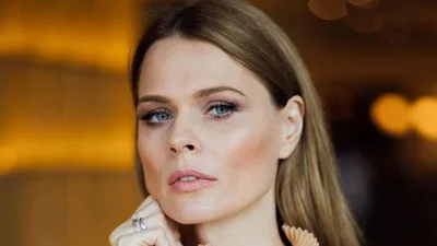 Оля Фреймут призналась, что матерится