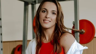 Известная борец Оксана Ливач призналась, сколько на самом деле зарабатывают спортсмены