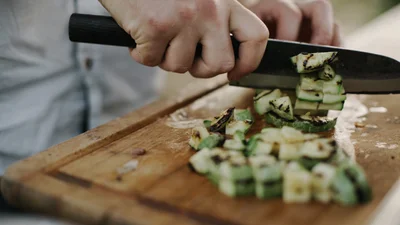 Італійський мафіозі "спалився" перед поліцією через любов до кулінарії