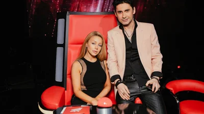 "Голос країни" 11 сезон: дивитися 11 випуск онлайн