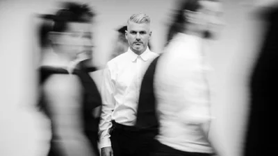 Подружка: Арсен Мирзоян выпустил новый сексуальный и чувственный клип