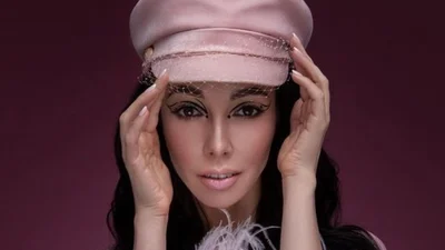 Екатерина Кухар перевоплотилась у Майкла Джексона, и никто не ожидал такого сходства