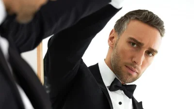 Іраклі Макацарія пояснив, чому досі живе з мамою і татом