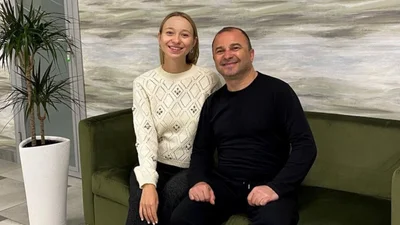 Катя Репяхова призналась, когда будет ее свадьба с Виктором Павликом