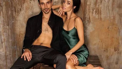 "Умеет выносить мозг": Александр Стоянов рассказал о жизни с Екатериной Кухар