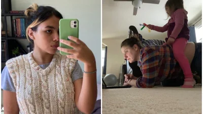 20 смішних доказів, що карантин занадто затягнувся