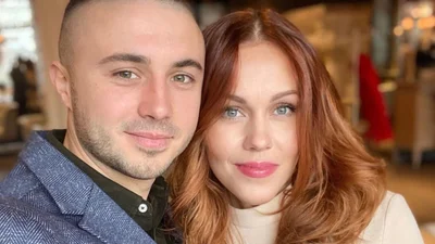 Alyosha заговорила про дует із чоловіком Тарасом Тополею