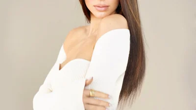 Кендалл Дженнер показала своє сексуальне тіло на цьому фото, де позує в бікіні