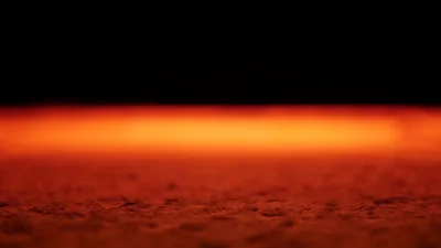 Ровер Perseverance знайшов на Марсі загадковий об'єкт