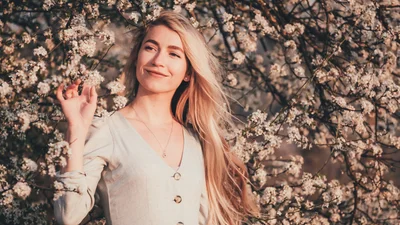 Весенний уход за кожей, который сделает из тебя "конфетку"