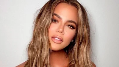 Підстава: у мережу злили фотки Хлої Кардашьян без ретуші з целюлітом