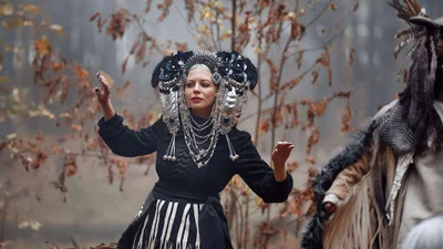 Підкорили світ: кліп ONUKA переміг на міжнародному кінофестивалі