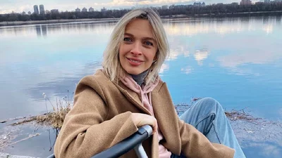 Василіса Фролова вперше показала обличчя свого сина