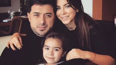 "Было грустно": экс-муж Ани Лорак впервые прокомментировал их разрыв