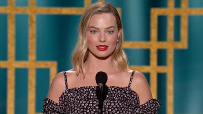 Марго Роббі розповіла про свій раціон, який допомагає їй залишатися стрункою кралею