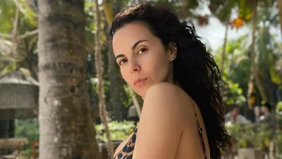 Настя Каменських випустила дівчаче реаліті, зняте в Мексиці