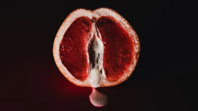 12 мужских мыслей в момент, когда ты вот-вот получишь свой оргазм