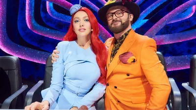 Финал шоу МАСКА на телеканале "Украина": смотреть онлайн 12 выпуск