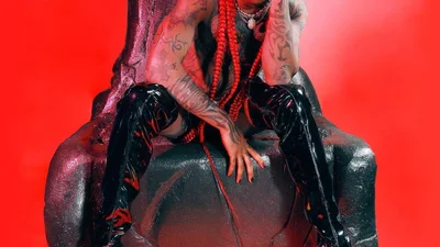 Популярний репер Lil Nas X випустив гру, в якій треба трясти сідничками