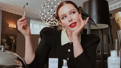 5 серіалів від Соні Плакидюк, які зроблять карантин яскравішим