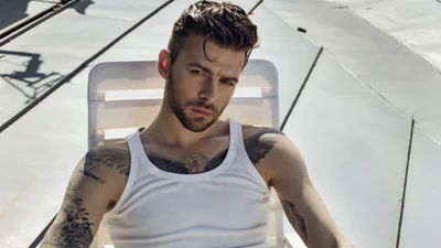 Макс Барских стал амбассадором французско-белорусского продукта