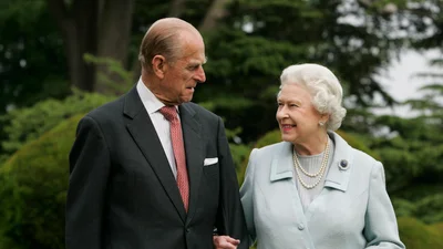 Самые забавные и скандальные цитаты принца Филиппа - супруга Елизаветы II
