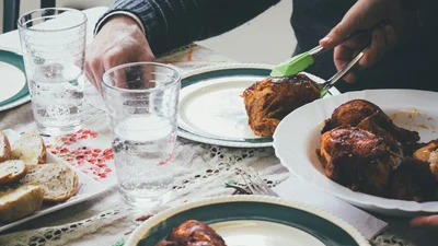 Вчені назвали дієту, яка не йде на користь чоловікам