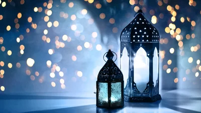 Рамадан 2021: картинки та листівки зі святом