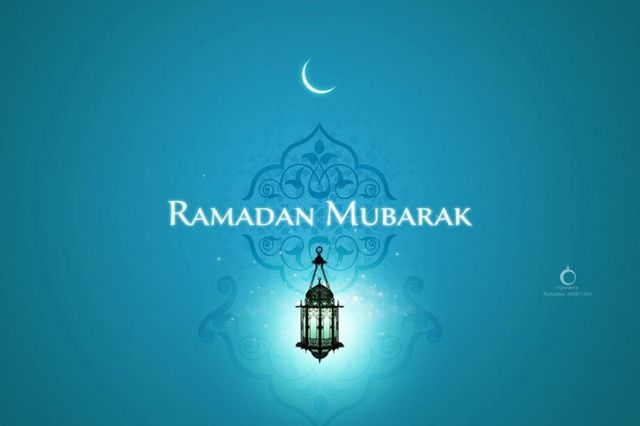 Рамадан 2021 привітання і картинки - фото 511777