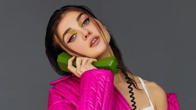 Jerry Heil виклала в мережу свій особистий номер телефону