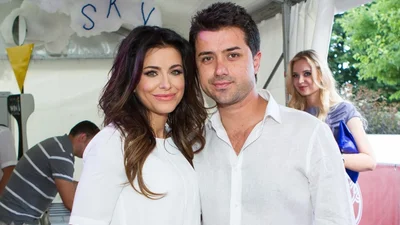 Снова вместе: Ани Лорак застукали в объятиях бывшего мужа